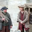 photo diaporama sorties sur le tournage de la série nicolas le floch, dans le vieux-mans 177044