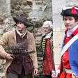 photo diaporama sorties sur le tournage de la série nicolas le floch, dans le vieux-mans 177048