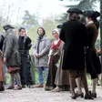 photo diaporama sorties sur le tournage de la série nicolas le floch, dans le vieux-mans 177051