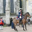 photo diaporama sorties sur le tournage de la série nicolas le floch, dans le vieux-mans 177057
