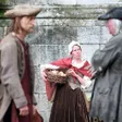 photo diaporama sorties sur le tournage de la série nicolas le floch, dans le vieux-mans 177076