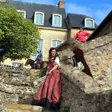 photo diaporama sorties tournage du téléfilm nicolas le floch au mans 177219