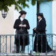 photo diaporama sorties sur le tournage de la série nicolas le floch, dans le vieux-mans 177248