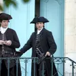 photo diaporama sorties sur le tournage de la série nicolas le floch, dans le vieux-mans 177249