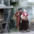 photo diaporama sorties sur le tournage de la série nicolas le floch, dans le vieux-mans 177251
