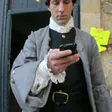 photo diaporama sorties tournage du téléfilm nicolas le floch au mans 177292