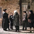 photo diaporama sorties sur le tournage de la série nicolas le floch, dans le vieux-mans 177352