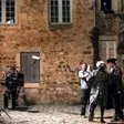 photo diaporama sorties sur le tournage de la série nicolas le floch, dans le vieux-mans 177355