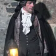 photo diaporama sorties sur le tournage de la série nicolas le floch, dans le vieux-mans 177358