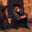 photo diaporama sorties sur le tournage de la série nicolas le floch, dans le vieux-mans 177362