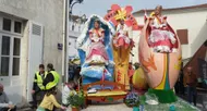 photo diaporama jeux concours couleurs carnaval !