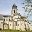 photo diaporama sorties l'abbaye de fontevraud 180663