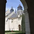 photo diaporama sorties l'abbaye de fontevraud 180688