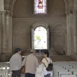 photo diaporama sorties l'abbaye de fontevraud 180693