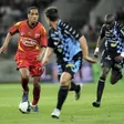 photo diaporama sorties 34e journée de ligue 2 : lemans fc s'impose face à tours 181029