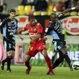 photo diaporama sorties 34e journée de ligue 2 : lemans fc s'impose face à tours 181041