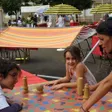 photo diaporama sorties le festi cré’art jeu, les saboliens ont adoré 182204