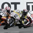 photo diaporama sorties au coeur du grand prix de france moto au mans 182465