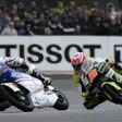 photo diaporama sorties au coeur du grand prix de france moto au mans 182469