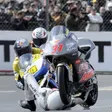 photo diaporama sorties au coeur du grand prix de france moto au mans 182471