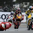 photo diaporama sorties au coeur du grand prix de france moto au mans 182473