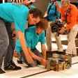 photo diaporama sorties les robots d'artec en images 184726