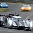 photo diaporama sorties 24 heures du mans 2011: les photos des essais 185570