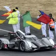 photo diaporama sorties 24 heures : dixième titre pour audi au mans 186121