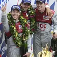 photo diaporama sorties 24 heures : dixième titre pour audi au mans 186123