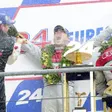 photo diaporama sorties 24 heures : dixième titre pour audi au mans 186153