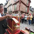 photo diaporama sorties la 30e fête de la musique au mans 187263