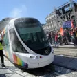 photo diaporama sorties l'inauguration du tramway d'angers 187601