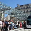 photo diaporama sorties l'inauguration du tramway d'angers 187608