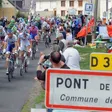 photo diaporama sorties tour de france 2011: départ de la 7e étape au mans 189059