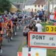 photo diaporama sorties tour de france 2011: départ de la 7e étape au mans 189060