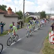 photo diaporama sorties tour de france 2011: départ de la 7e étape au mans 189061