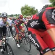 photo diaporama sorties tour de france 2011: départ de la 7e étape au mans 189062