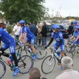 photo diaporama sorties tour de france 2011: départ de la 7e étape au mans 189066