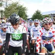 photo diaporama sorties tour de france 2011: départ de la 7e étape au mans 189069