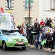 photo diaporama sorties le tour de france 2011 passait en sarthe 189130