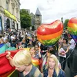 photo diaporama sorties la culture pride s'offre une marche des fiertés au mans 189400