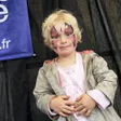 photo diaporama sorties ferme en folie: les photos des enfants maquillés 198138