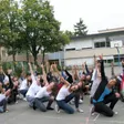 photo diaporama sorties la journée du sport scolaire en images 198267