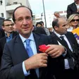 photo diaporama sorties retour en images sur la visite de françois hollande en anjou 198296