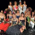 photo diaporama sorties l'élection de miss normandie à coutances 198440