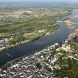 photo diaporama sorties saumur et la loire vus du ciel 199168