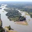 photo diaporama sorties saumur et la loire vus du ciel 199171