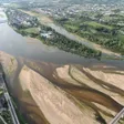 photo diaporama sorties saumur et la loire vus du ciel 199175