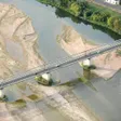 photo diaporama sorties saumur et la loire vus du ciel 199176