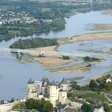 photo diaporama sorties saumur et la loire vus du ciel 199178